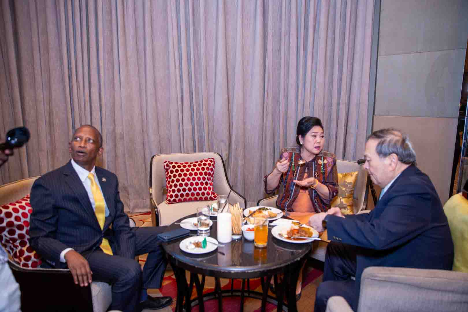 Jamhuri Day Ceremony